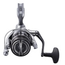 Shimano Nasci 2500 HG FC