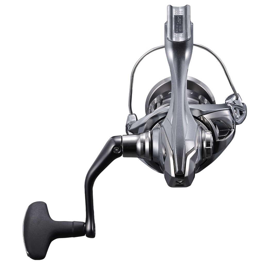 Shimano Nasci 2500 HG FC