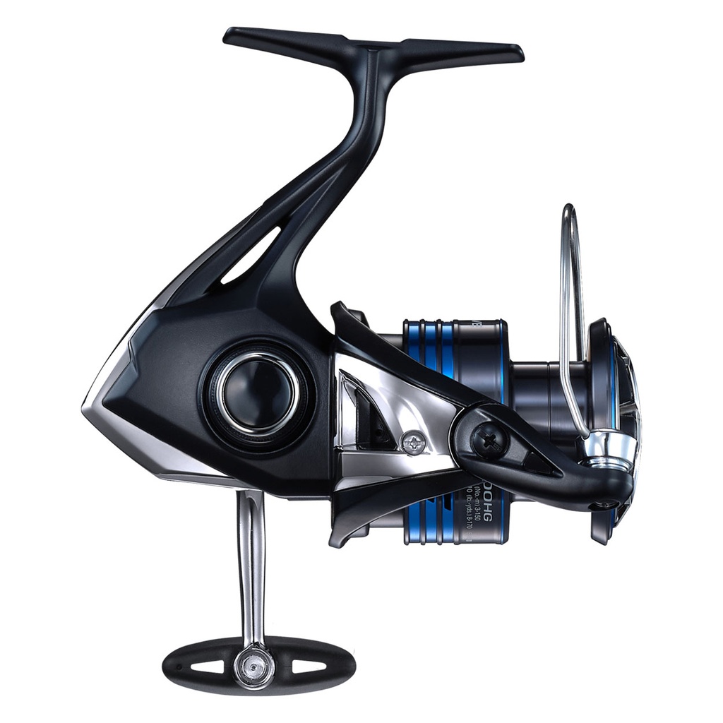 Shimano Nexave FI 2500 HG