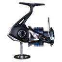 Shimano Nexave FI 2500 HG