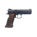 CZ Shadow 2 black wood