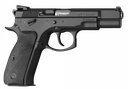 CZ Pistolet 75b Omega 9mm