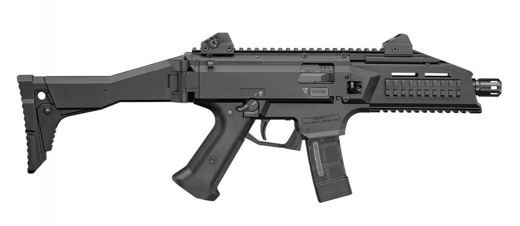 CZ Scorpion evo3 S1