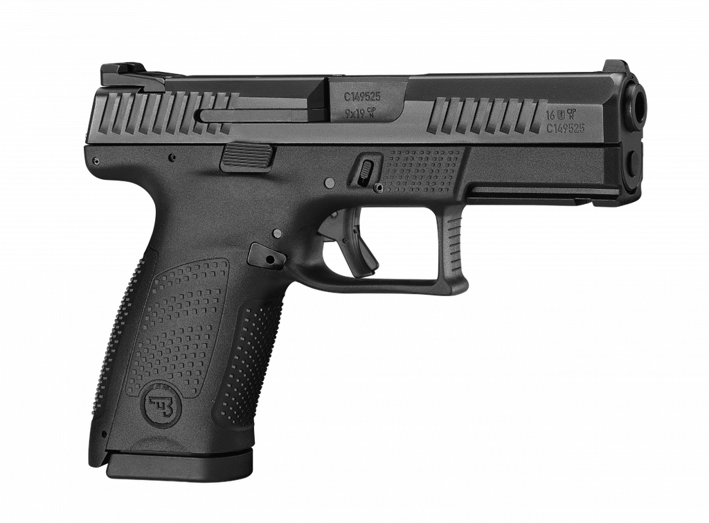 CZ P-10C