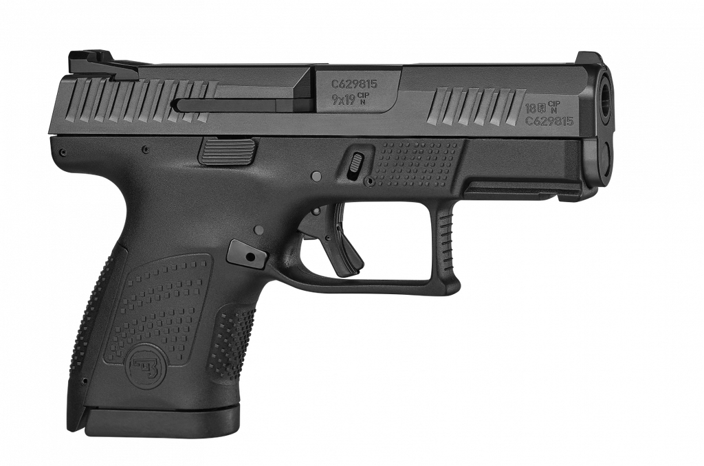 CZ Pistolet CZ P-10S