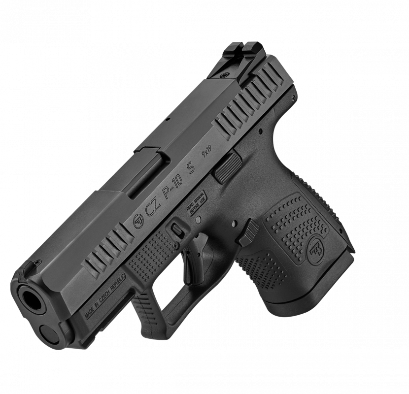 CZ Pistolet CZ P-10S