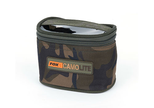 Fox Camolite accessory bag S