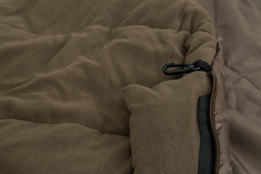 Fox Ventec ripstop 5 season sleeping