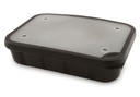 Fox Large Bait Box Solid Lid