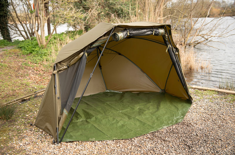 Fox Eos 60 brolly system