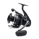 Daiwa Black gold nero 3000