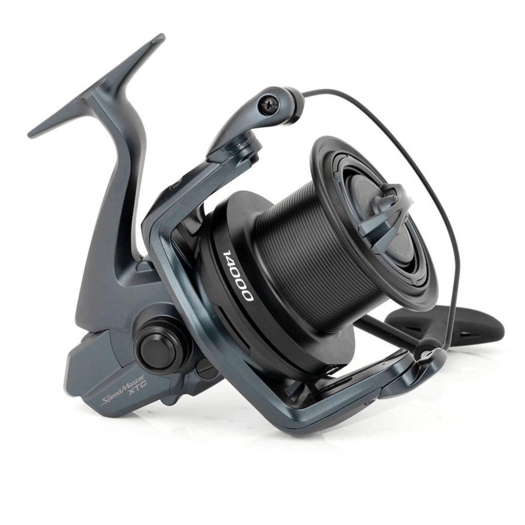 Shimano Speedmaster 14000 XTC