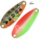 Sico Lure Cuillere ondulante 4.5gr