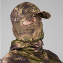 Harkila Casquette Deer stalker camo avec filet