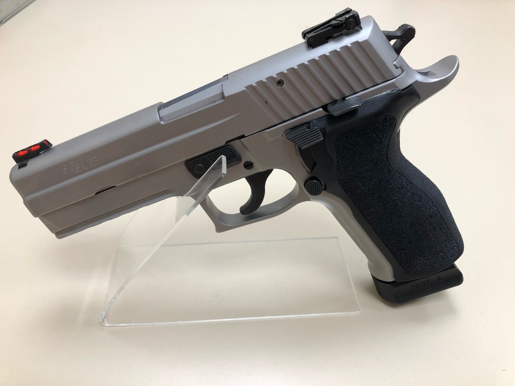 Sig Sauer P226 LDC 2