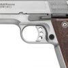 Smith Wesson Pistolet 1911 3