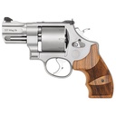 Smith Wesson Revolver 627 2