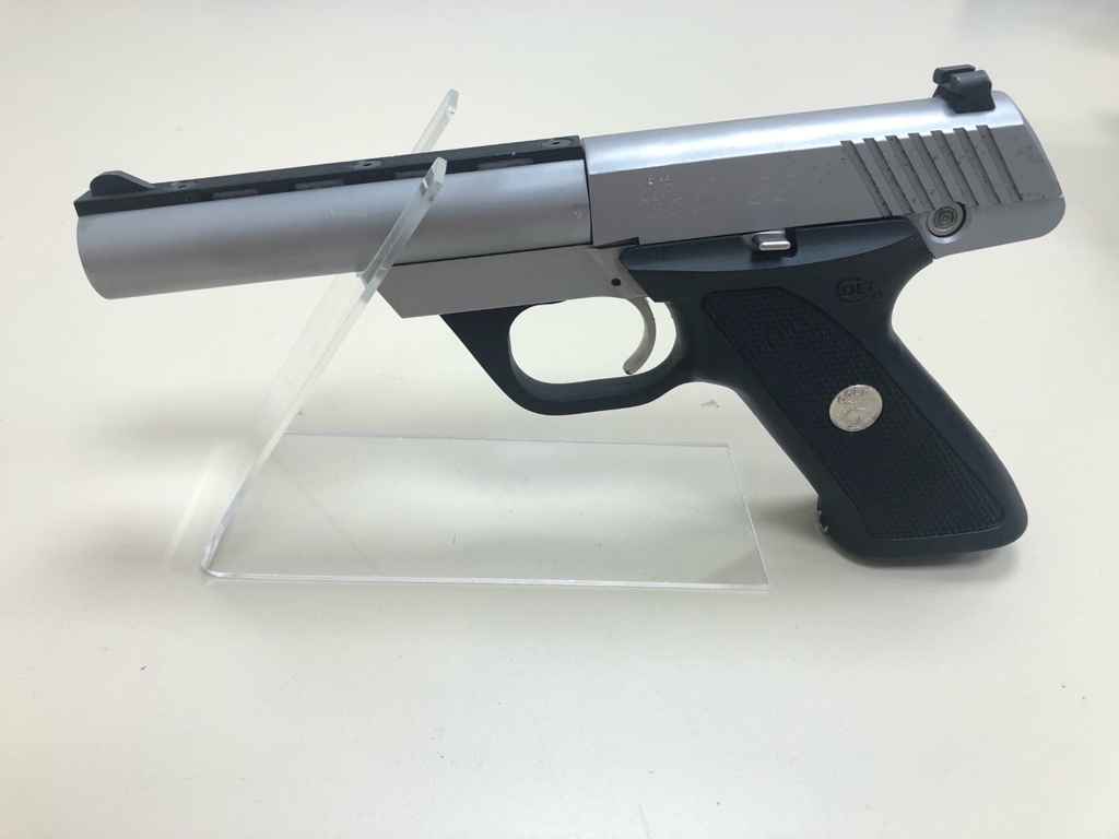 Colt 22 pistol