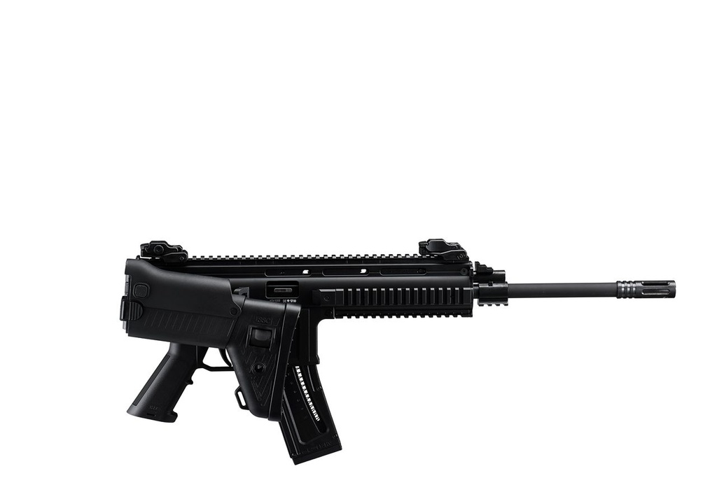 ISSC MK22 crosse repliable