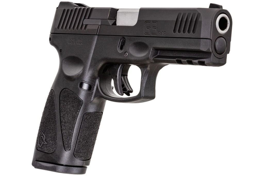 Taurus G3 black