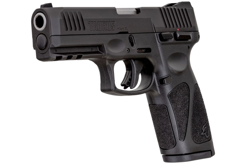 Taurus G3 black