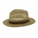 Stetson Traveller seagrass