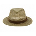 Stetson Traveller seagrass