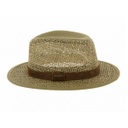 Stetson Traveller seagrass