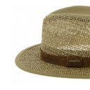 Stetson Traveller seagrass