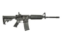 Aero Precision AR15-A4 noire US Army 16''