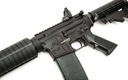 Aero Precision AR15-A4 noire US Army 16''