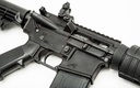 Aero Precision AR15-A4 noire US Army 16''