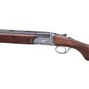 Rizzini Round body 20