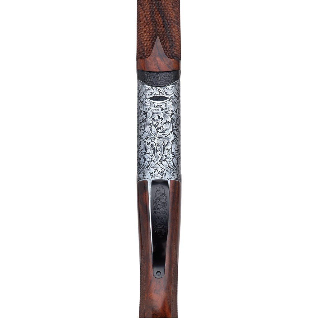 Rizzini Round body 20