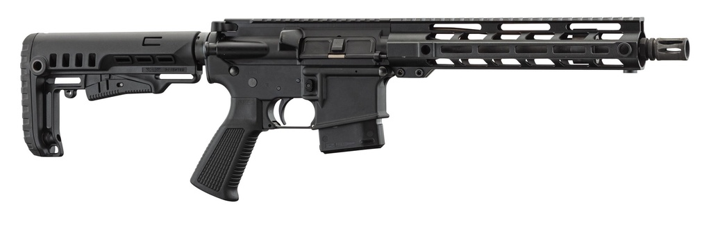 Perun Arms AR15 10.5"