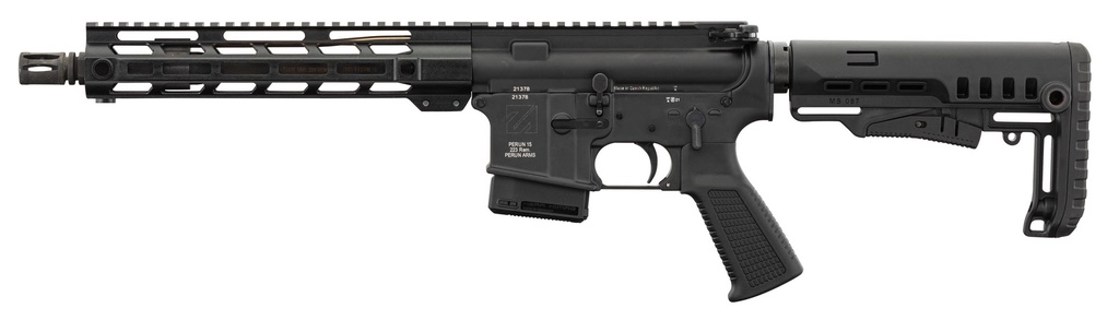 Perun Arms AR15 10.5"