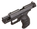 Walther P22Q + kit convertion target