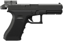 Leupold Deltapoint micro 3MOA glock