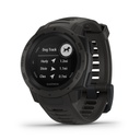 Garmin Montre GPS instinct