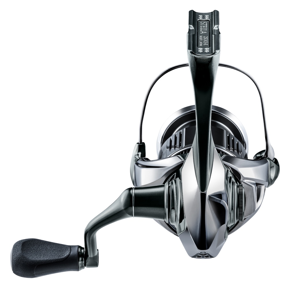 Shimano Stella FK 2500 HG