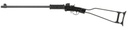 Chiappa Little badger 17 HMR