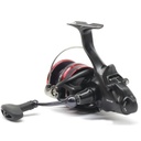 Daiwa Ninja BR 20 LT 5000 C