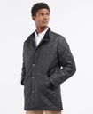 Barbour Long powell quilt