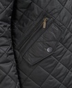 Barbour Long powell quilt