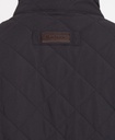 Barbour Shoveler quilt