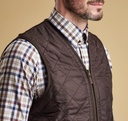 Barbour Doublure Polaire Matelasse