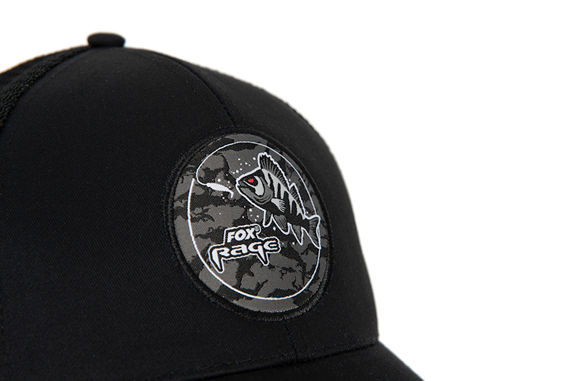 Fox rage Casquette limited edition trucker perch