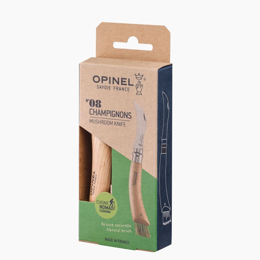 Opinel Couteaux a Champignon