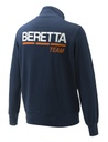 Beretta Sweat zippe team