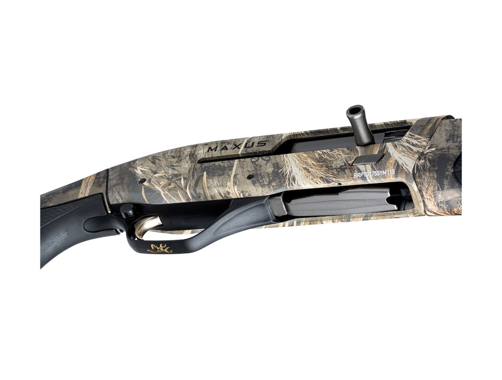 Browning Maxus 2 camo max5